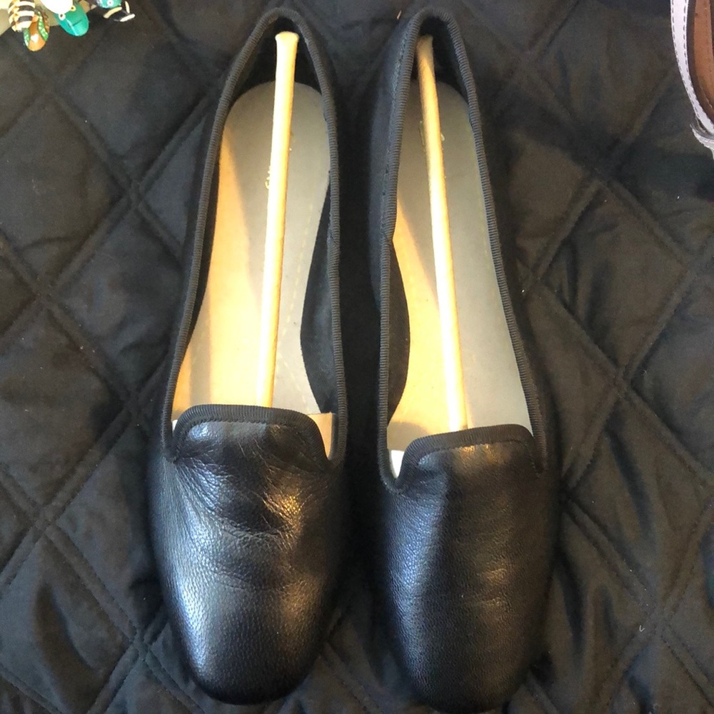 Clark flats 8.5